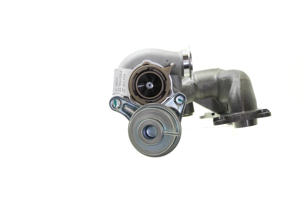 Turbocompresseur (Turbo) ALANKO ref. 10901215