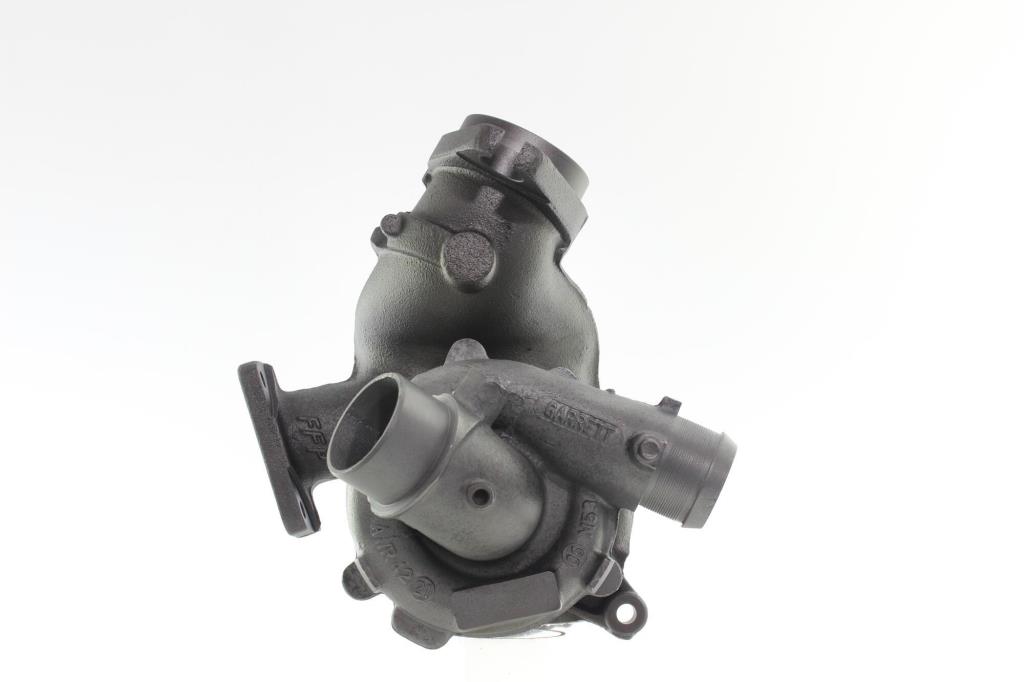 Turbocompressor ALANKO ref. 10901318