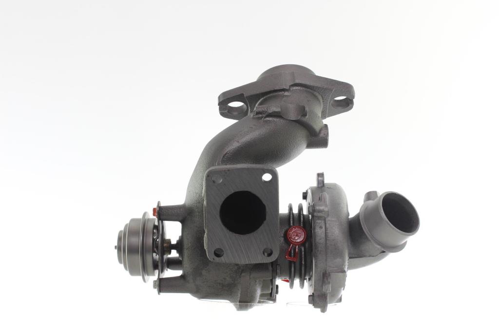 Turbocompressor ALANKO ref. 10901318
