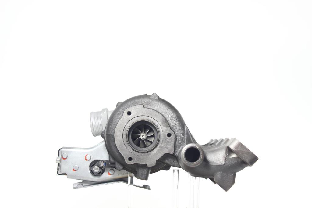 Turbocompresseur (Turbo) ALANKO ref. 11901040