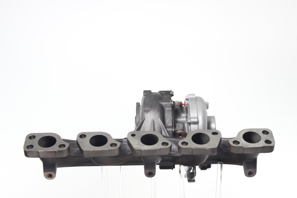 Turbocompresseur (Turbo) ALANKO ref. 11901040