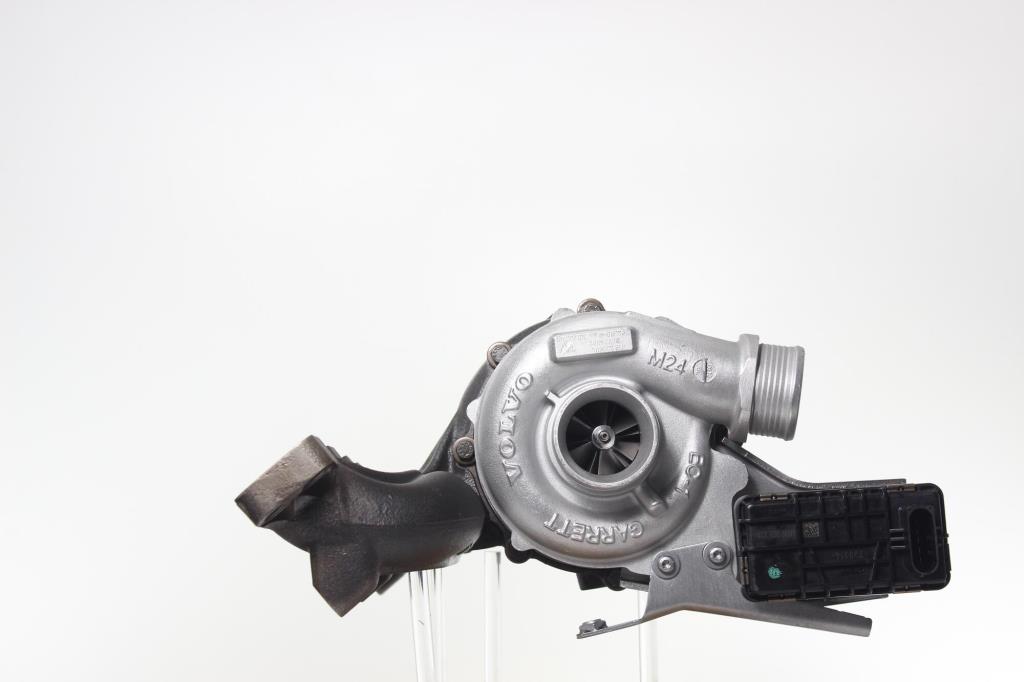 Turbocompresseur (Turbo) ALANKO ref. 11901040