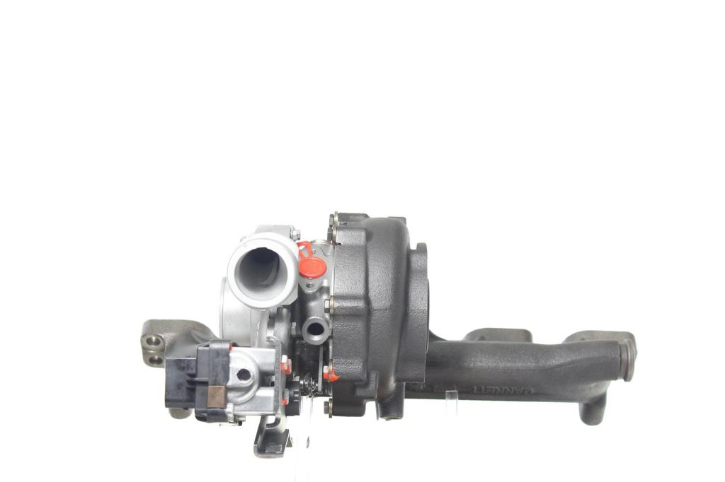 Turbocompresseur (Turbo) ALANKO ref. 11901040