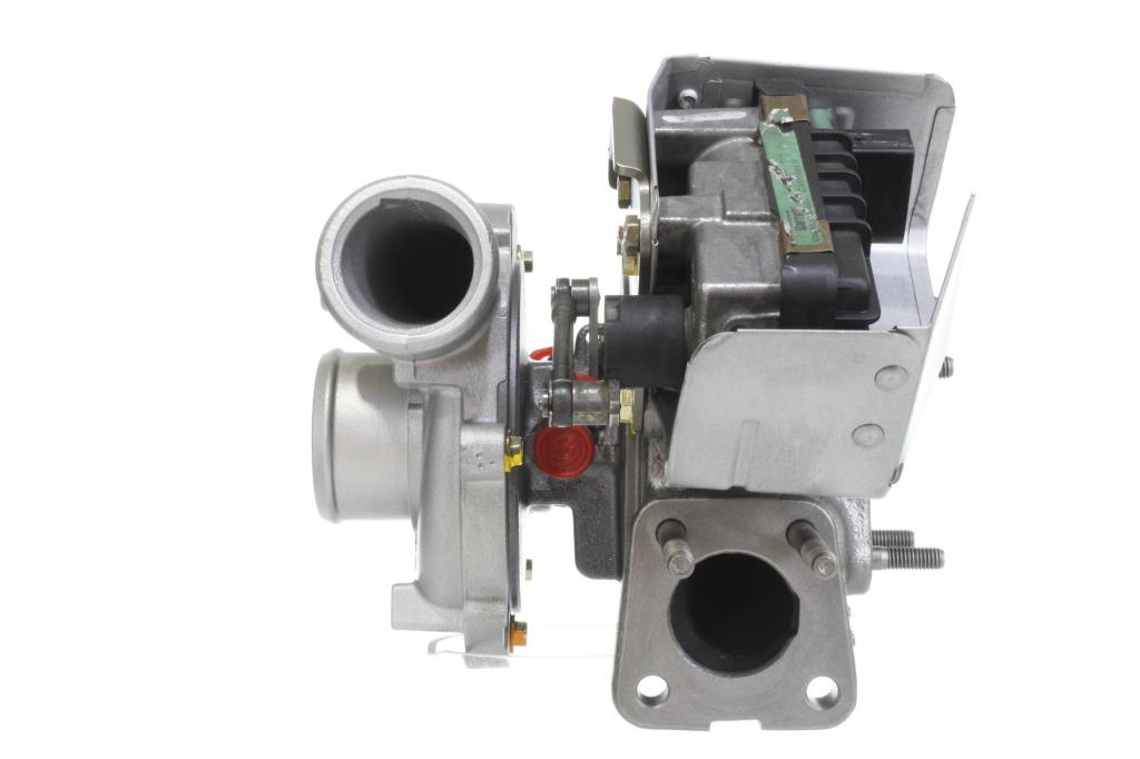 Turbocompresor ALANKO ref. 11901037