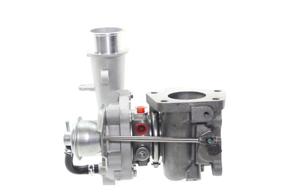 Turbocompresseur (Turbo) ALANKO ref. 10900137