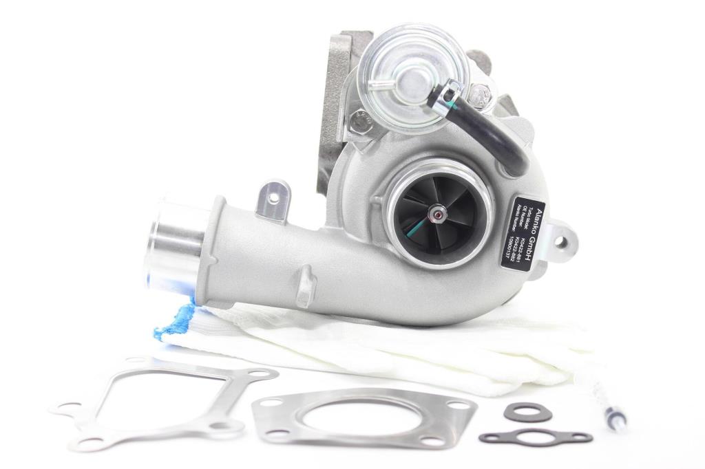 Turbocompresseur (Turbo) ALANKO ref. 10900137
