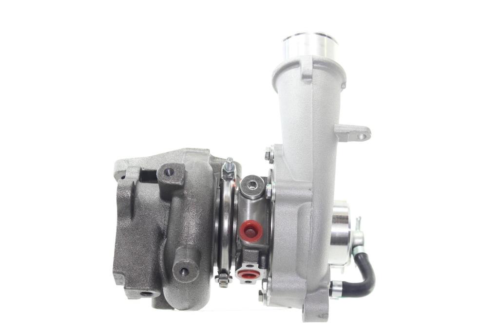 Turbocompresseur (Turbo) ALANKO ref. 10900137