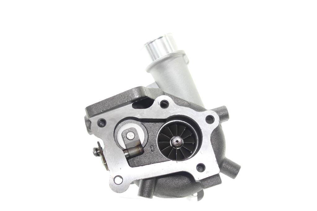 Turbocompresseur (Turbo) ALANKO ref. 10900137