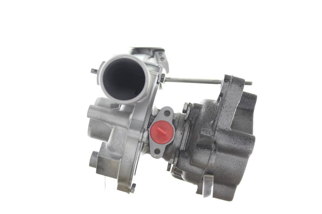 Turbocompresor ALANKO ref. 11900622