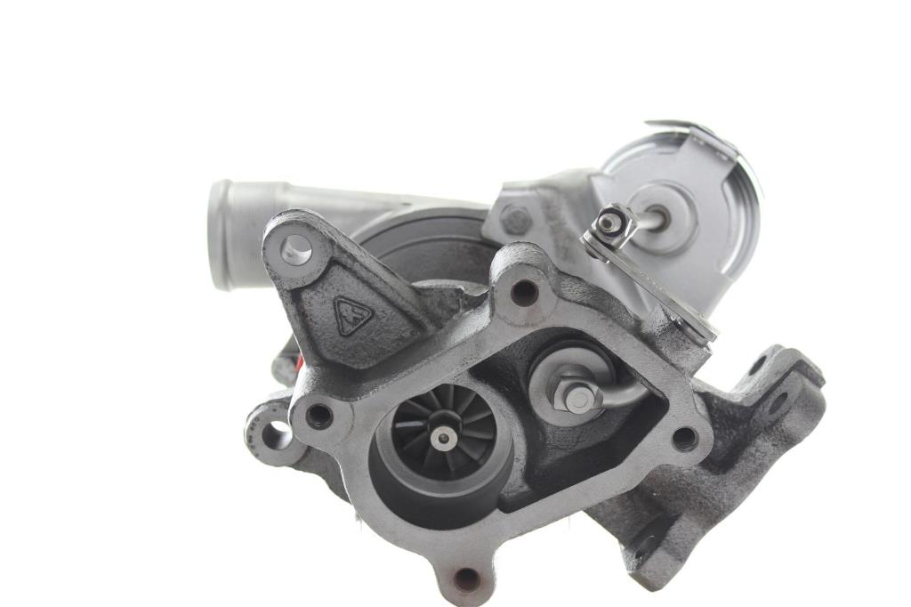 Turbocompresor ALANKO ref. 11900622