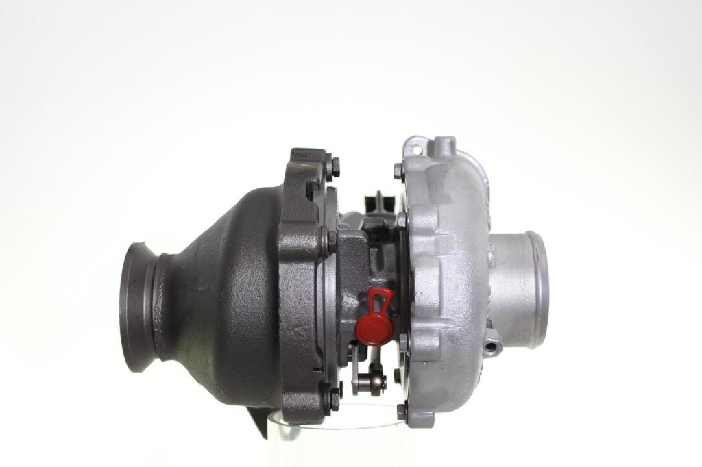 Turbocompressor ALANKO 11901130