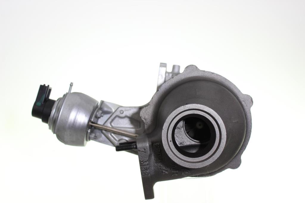 Turbocompressor ALANKO 11901130