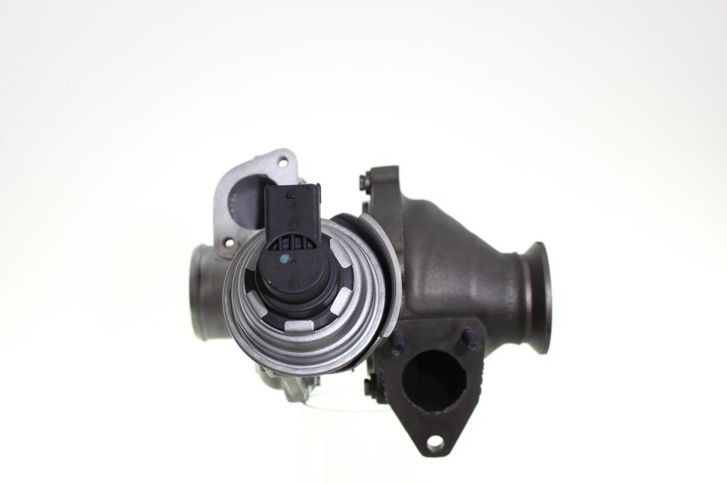 Turbocompressor ALANKO 11901130