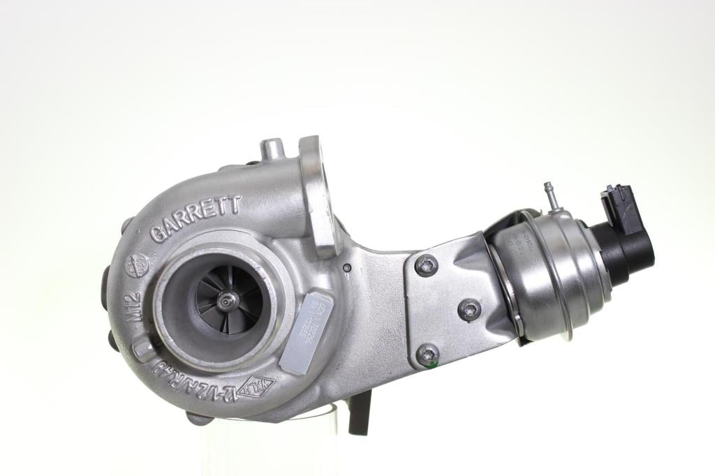 Turbocompressor ALANKO 11901130