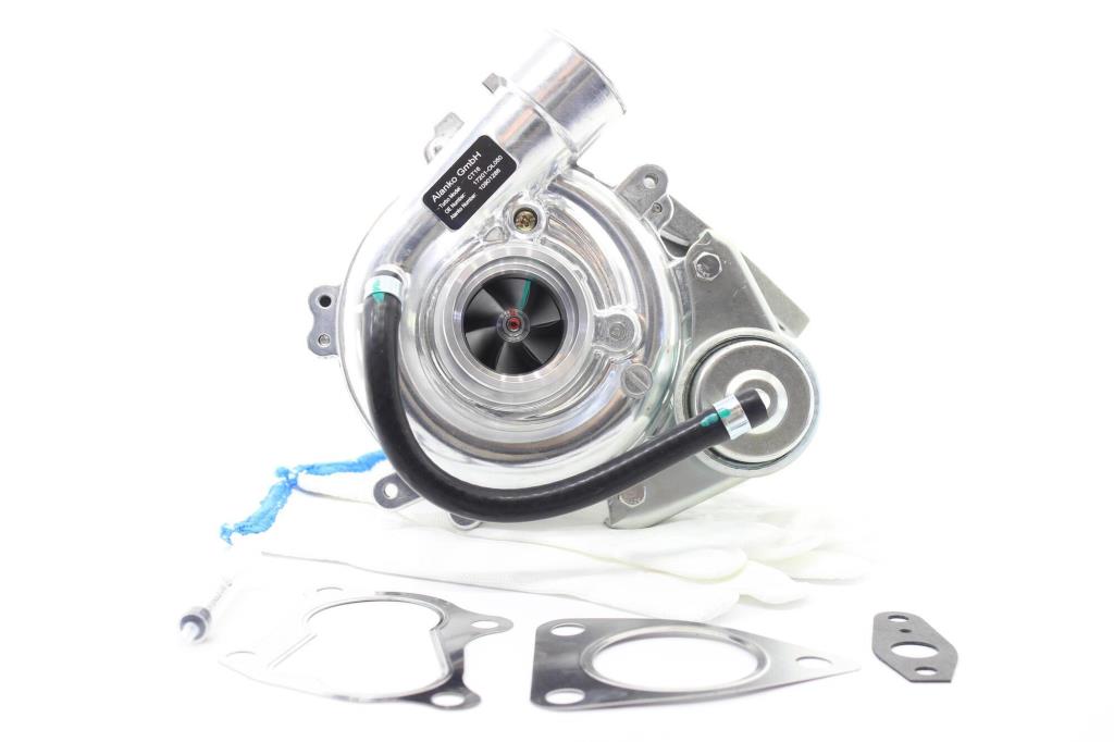 Turbocompresseur (Turbo) ALANKO ref. 10901286