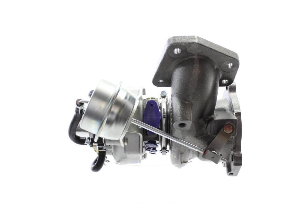 Turbocompresseur (Turbo) ALANKO ref. 10900400