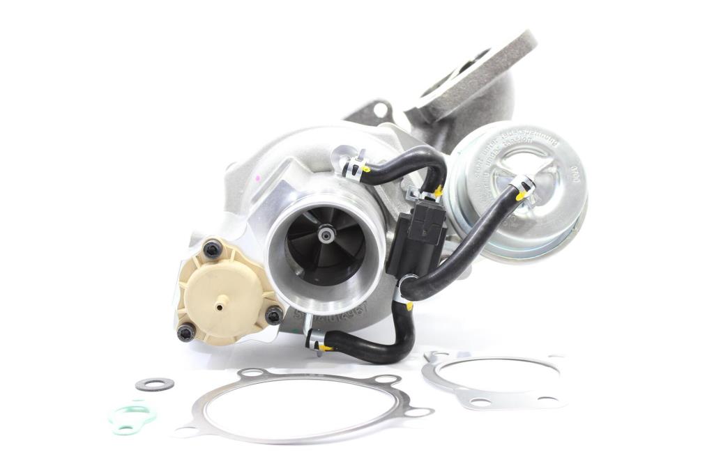 Turbocompresseur (Turbo) ALANKO ref. 10900400