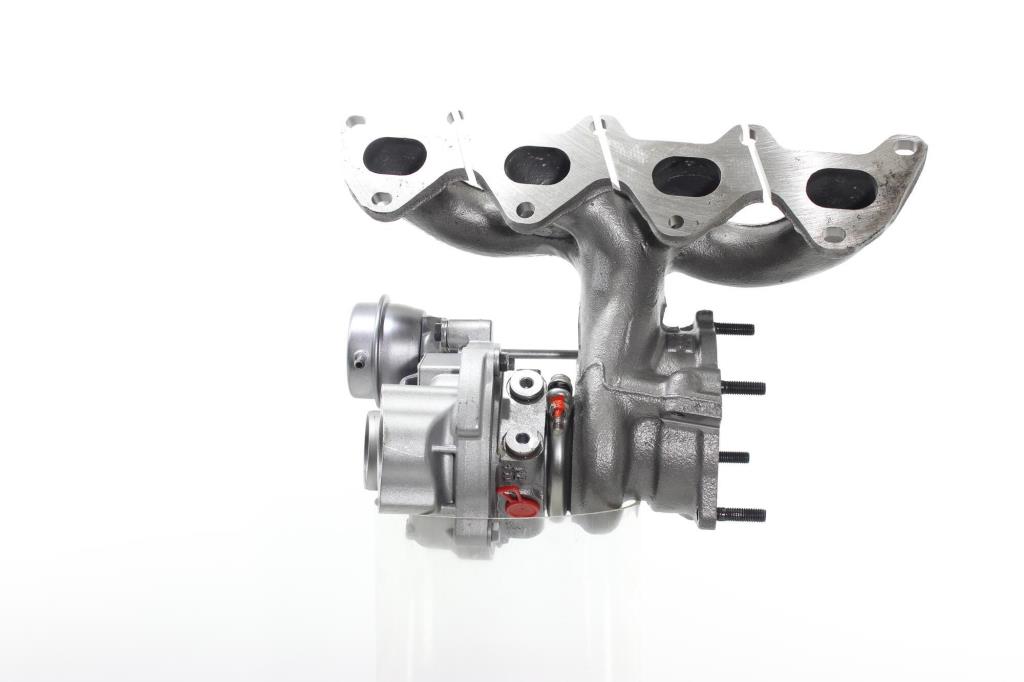 Turbocompresseur (Turbo) ALANKO ref. 11901494