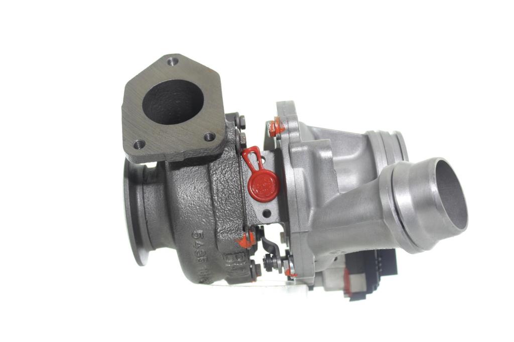 Turbocompresseur (Turbo) ALANKO ref. 11901349