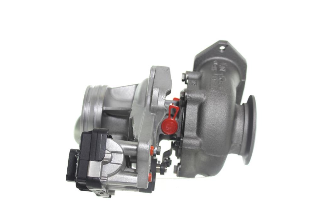 Turbocompresseur (Turbo) ALANKO ref. 11901349