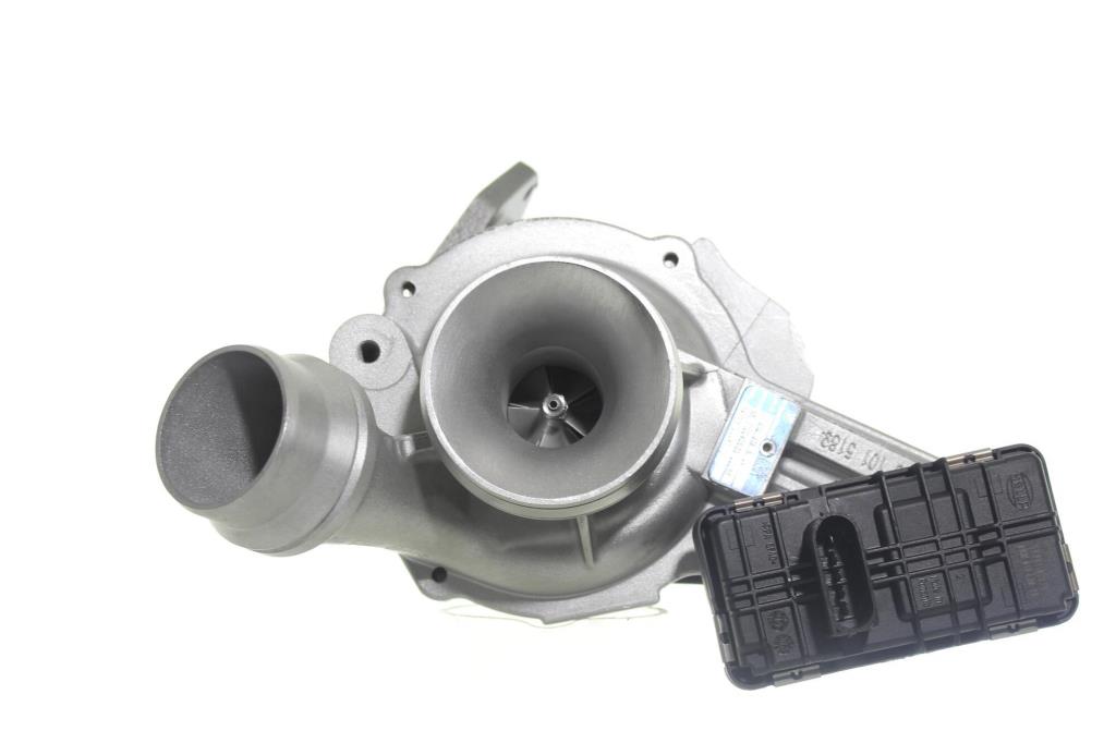 Turbocompresseur (Turbo) ALANKO ref. 11901349