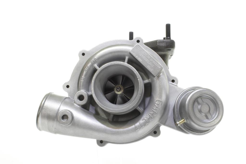 Turbocompresor ALANKO ref. 11900898