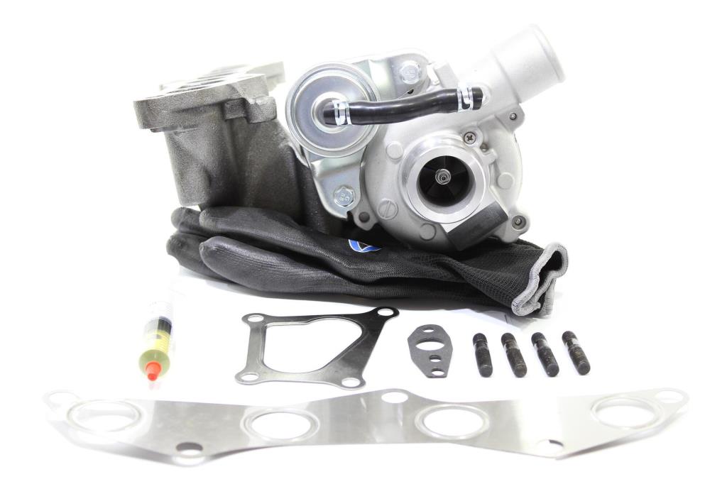 Turbocompresor ALANKO ref. 10901088
