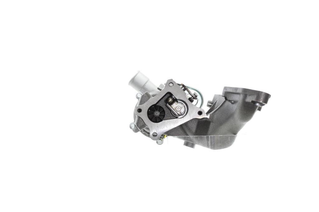 Turbocompresor ALANKO ref. 10901088