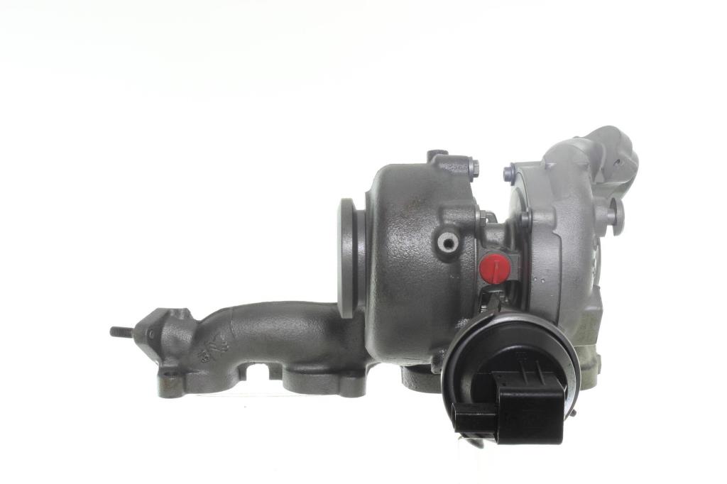 Turbocompresor ALANKO ref. 11900166
