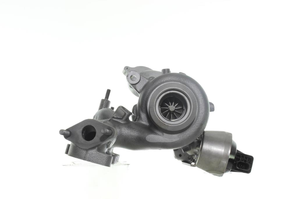 Turbocompresor ALANKO ref. 11900166
