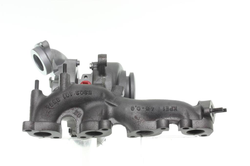 Turbocompresor ALANKO ref. 11900166
