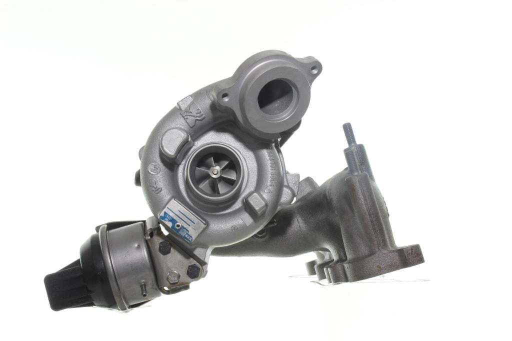 Turbocompresor ALANKO ref. 11900166