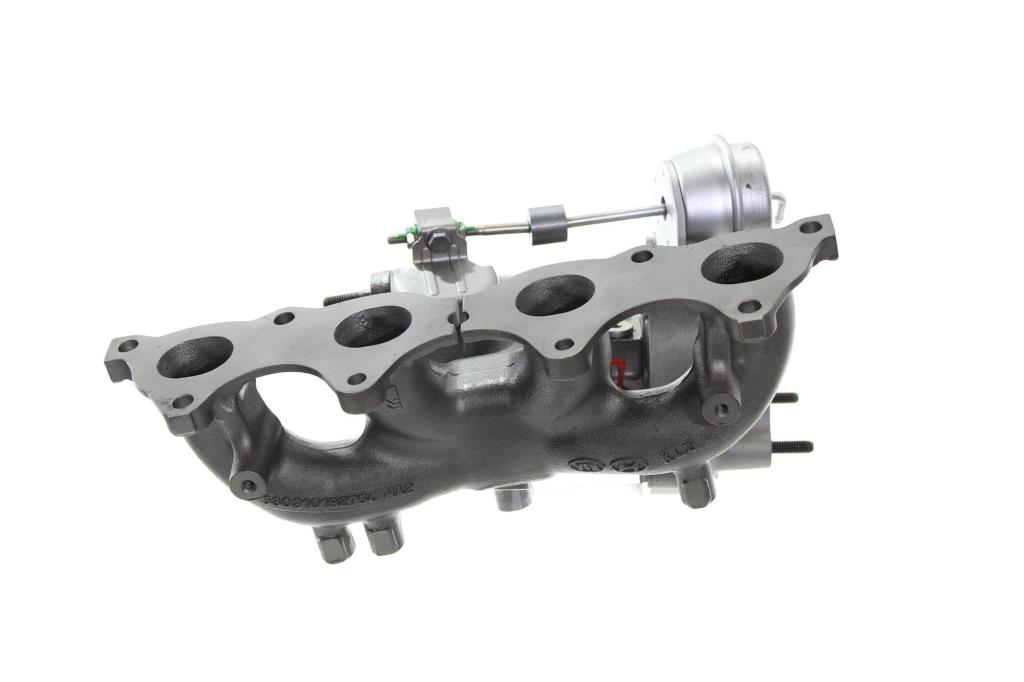Turbocompresseur (Turbo) ALANKO ref. 11901704