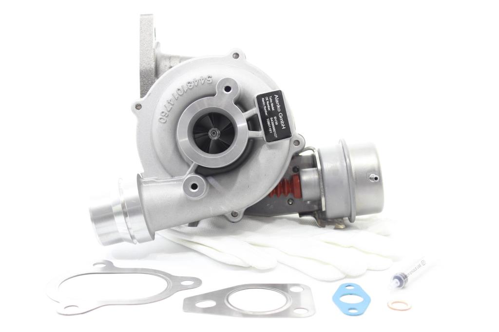 Turbocompresseur (Turbo) ALANKO ref. 10901161