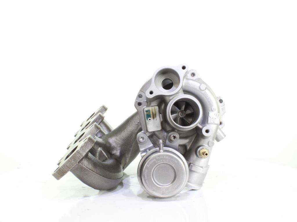 Turbocompresor ALANKO ref. 11900182