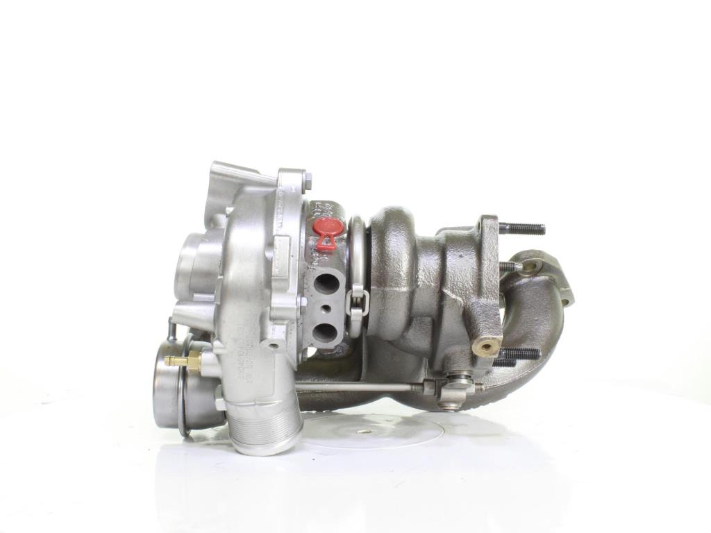 Turbocompresor ALANKO ref. 11900182