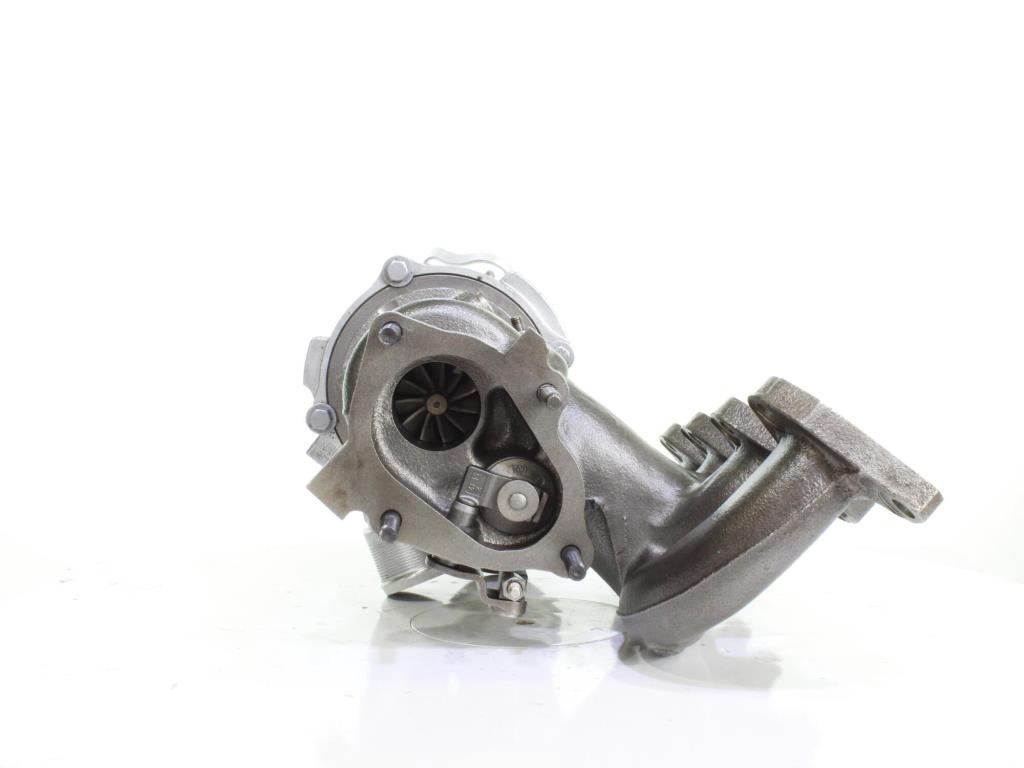 Turbocompresor ALANKO ref. 11900182