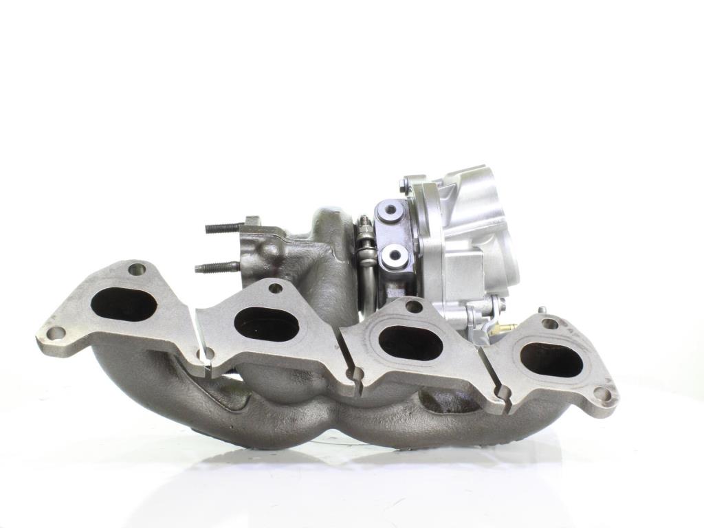 Turbocompresor ALANKO ref. 11900182