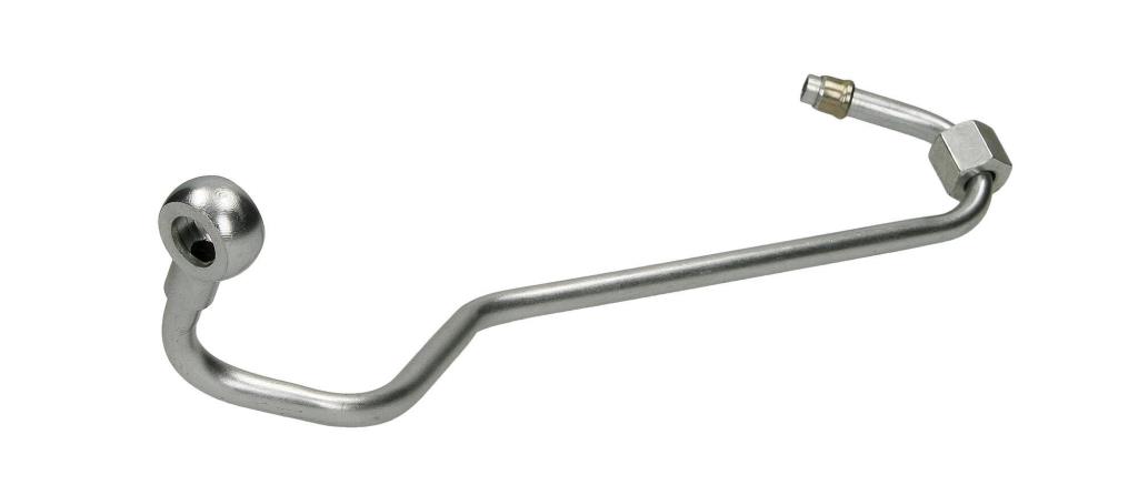 Conduite d'huile, Turbocompresseur (Conduit d'huile, turbo) ALANKO ref. 10921022