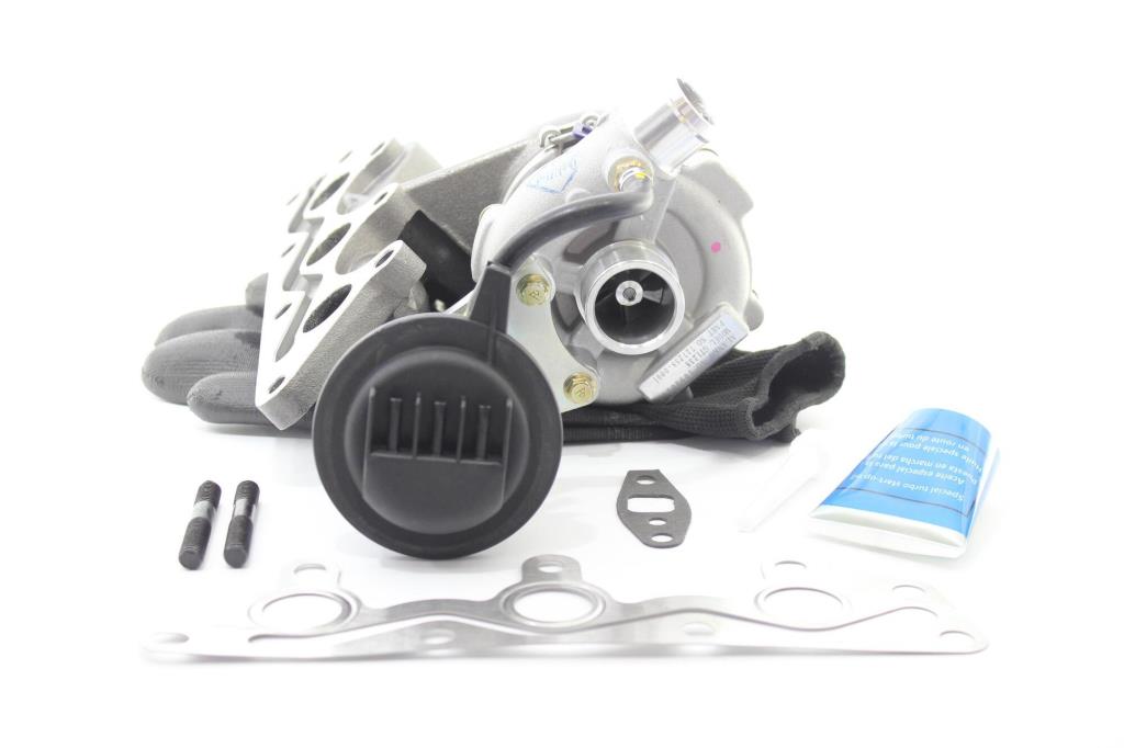 Turbocompresseur (Turbo) ALANKO ref. 10900243