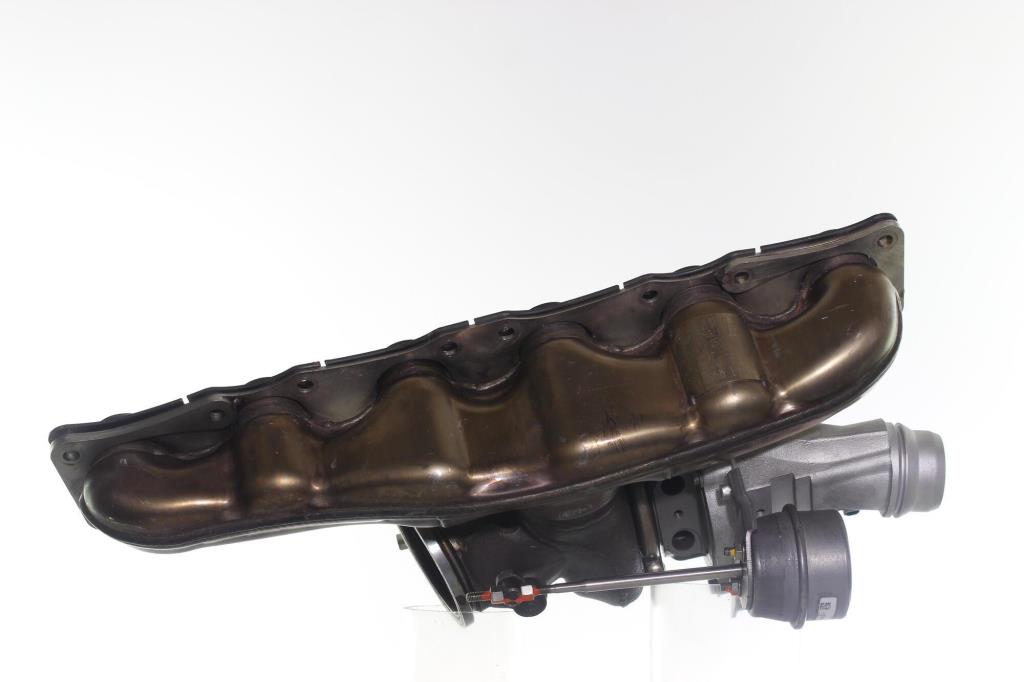 Turbocompresseur (Turbo) ALANKO ref. 11901343