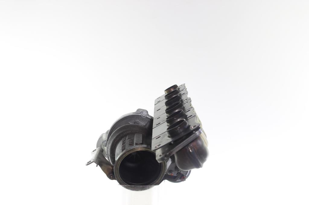 Turbocompresseur (Turbo) ALANKO ref. 11901343