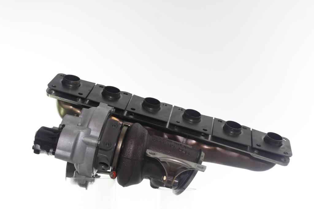 Turbocompresseur (Turbo) ALANKO ref. 11901343