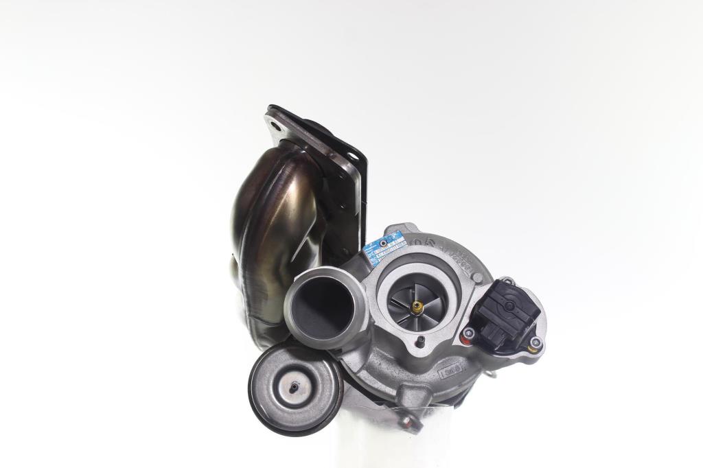 Turbocompresseur (Turbo) ALANKO ref. 11901343
