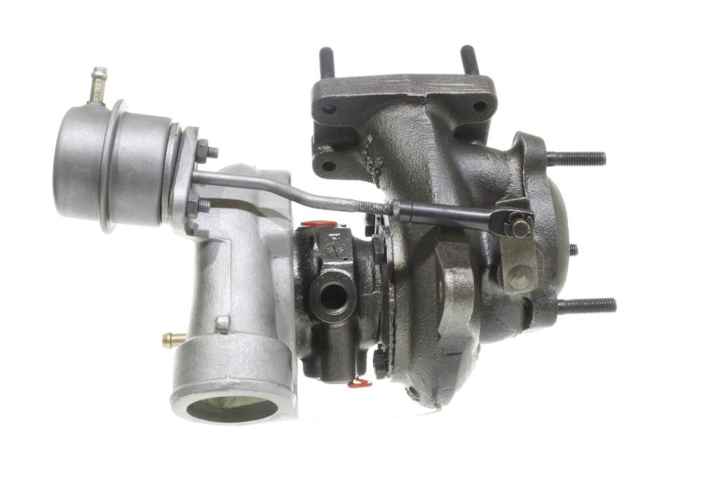 Turbocompresor ALANKO ref. 11900451