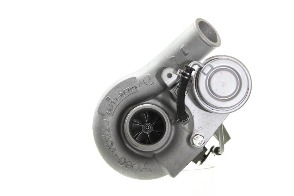 Turbocompresseur (Turbo) ALANKO ref. 11900892