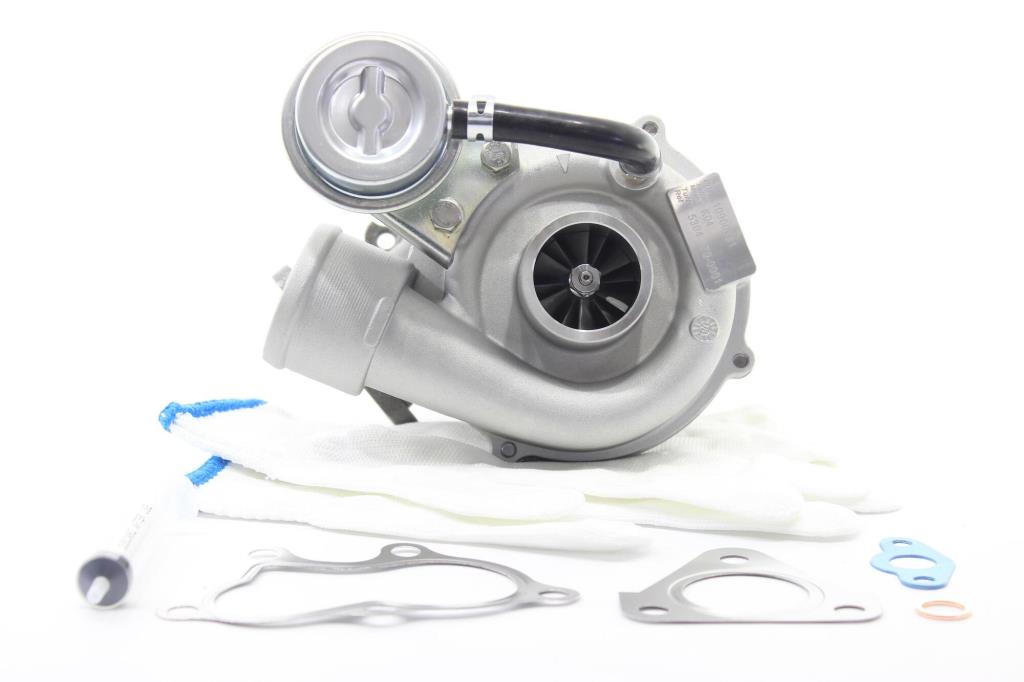 Turbocompressor ALANKO ref. 10900091