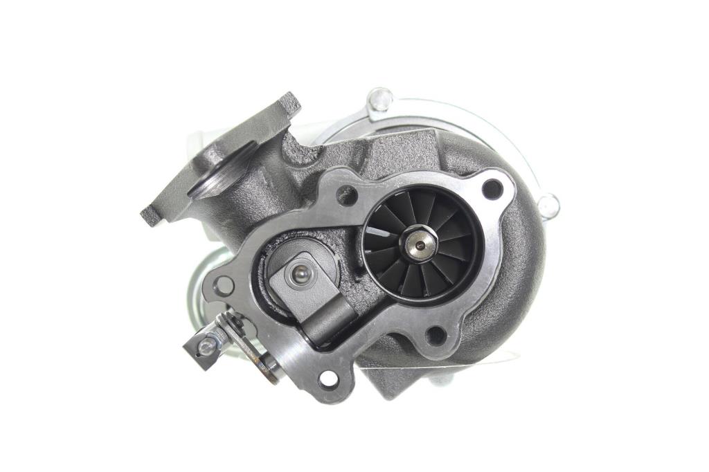 Turbocompressor ALANKO ref. 10900091