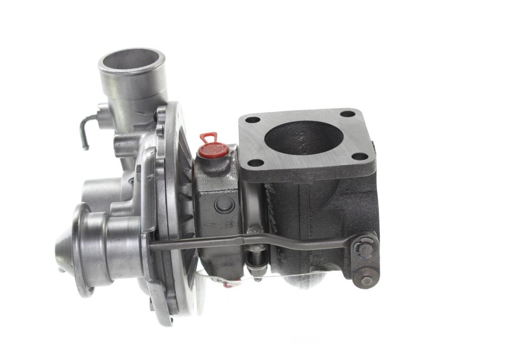 Turbocompresor ALANKO ref. 11901191