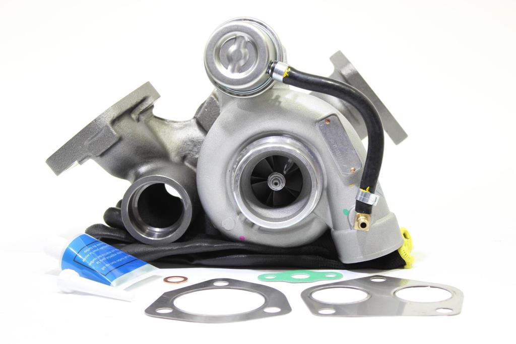 Turbocompresor ALANKO ref. 10900105